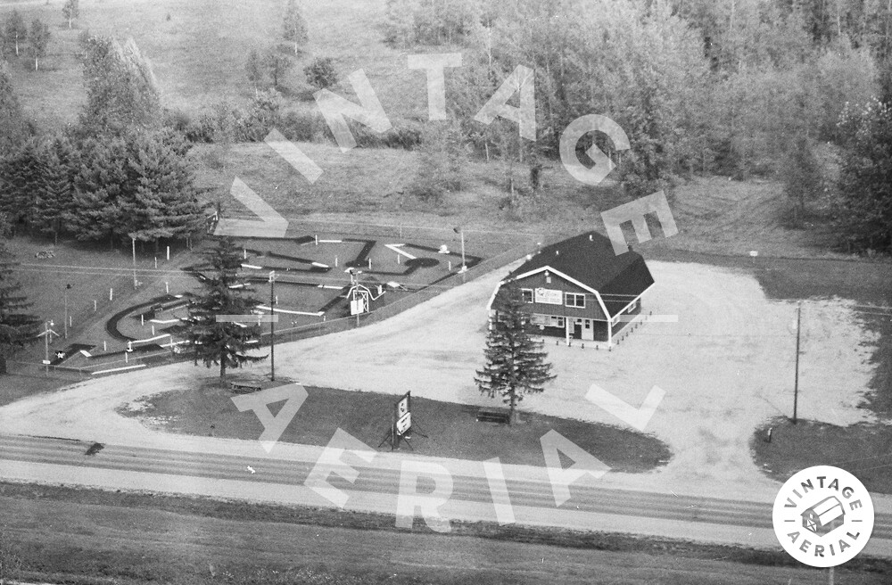 Sterling Miniature Golf